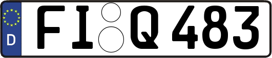 FI-Q483