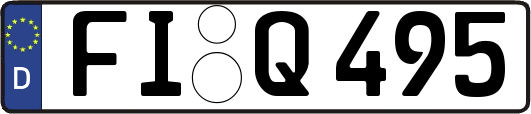 FI-Q495