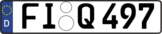 FI-Q497