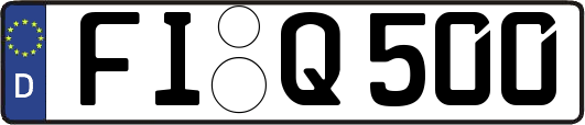 FI-Q500
