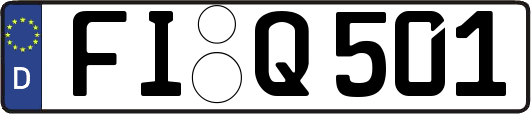 FI-Q501