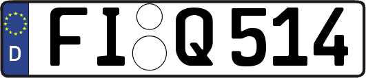 FI-Q514