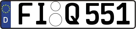 FI-Q551
