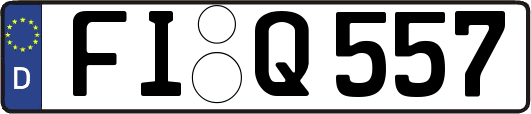 FI-Q557