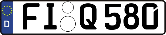 FI-Q580