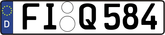 FI-Q584