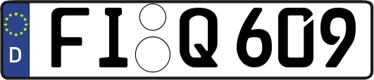 FI-Q609