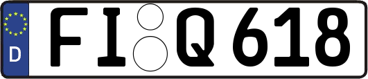 FI-Q618