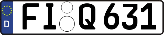 FI-Q631