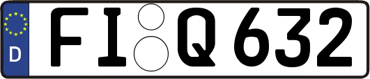FI-Q632