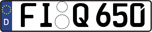 FI-Q650