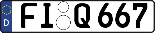 FI-Q667