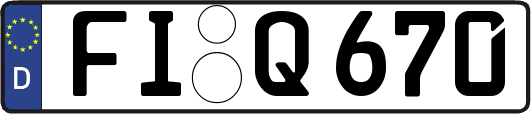 FI-Q670