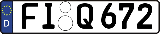 FI-Q672