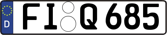 FI-Q685