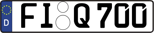 FI-Q700