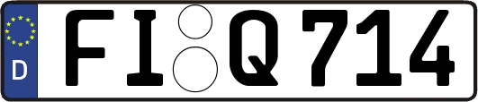 FI-Q714