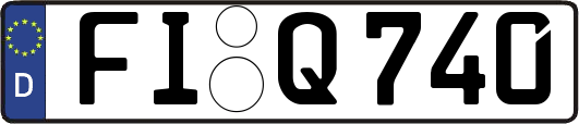 FI-Q740