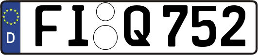 FI-Q752