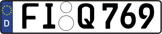FI-Q769