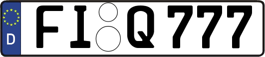FI-Q777