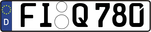 FI-Q780