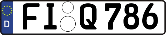 FI-Q786