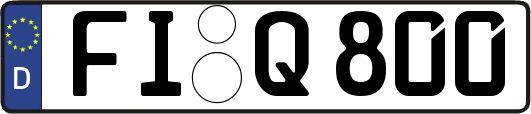 FI-Q800