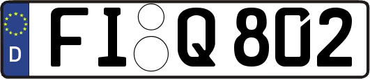 FI-Q802