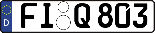 FI-Q803