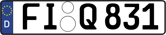 FI-Q831