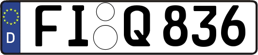 FI-Q836