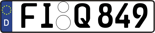 FI-Q849