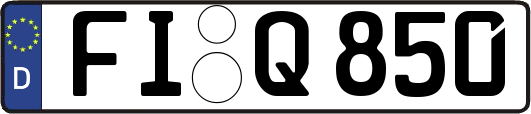 FI-Q850