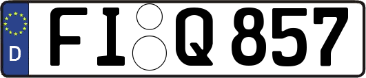 FI-Q857