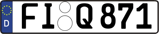 FI-Q871