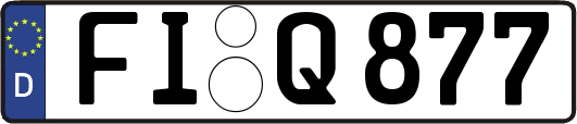 FI-Q877