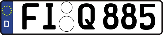 FI-Q885