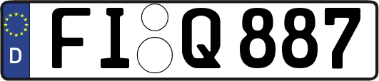 FI-Q887