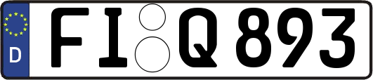 FI-Q893