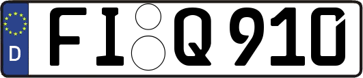 FI-Q910