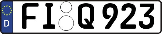 FI-Q923