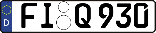 FI-Q930
