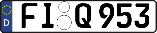 FI-Q953