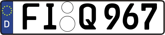 FI-Q967