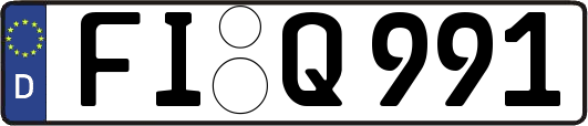 FI-Q991