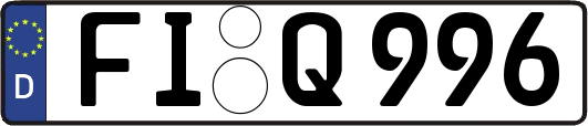 FI-Q996