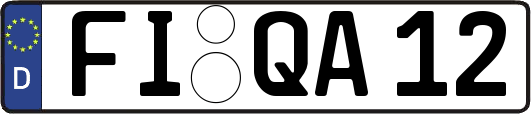 FI-QA12