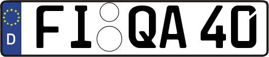 FI-QA40