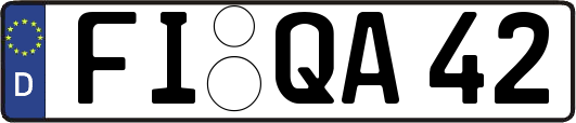 FI-QA42